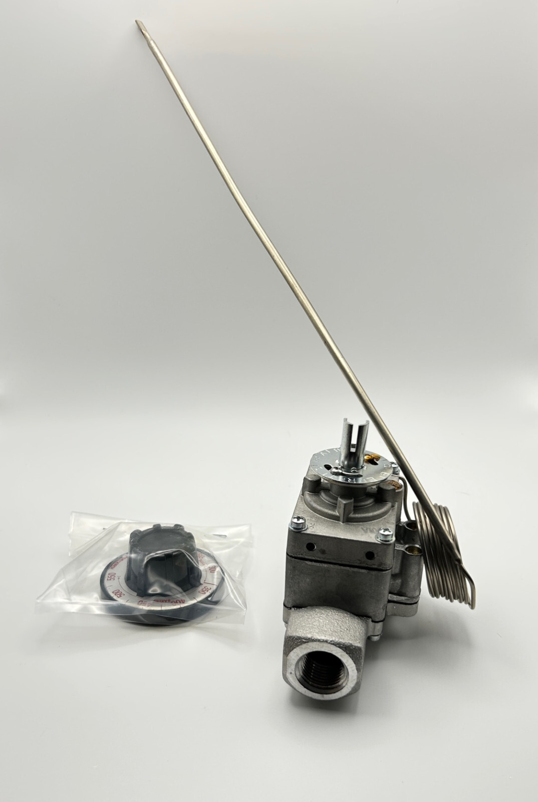 Blodgett 11528 - Commercial Gas Thermostat - 4200-005  (FDO-1-07-48)