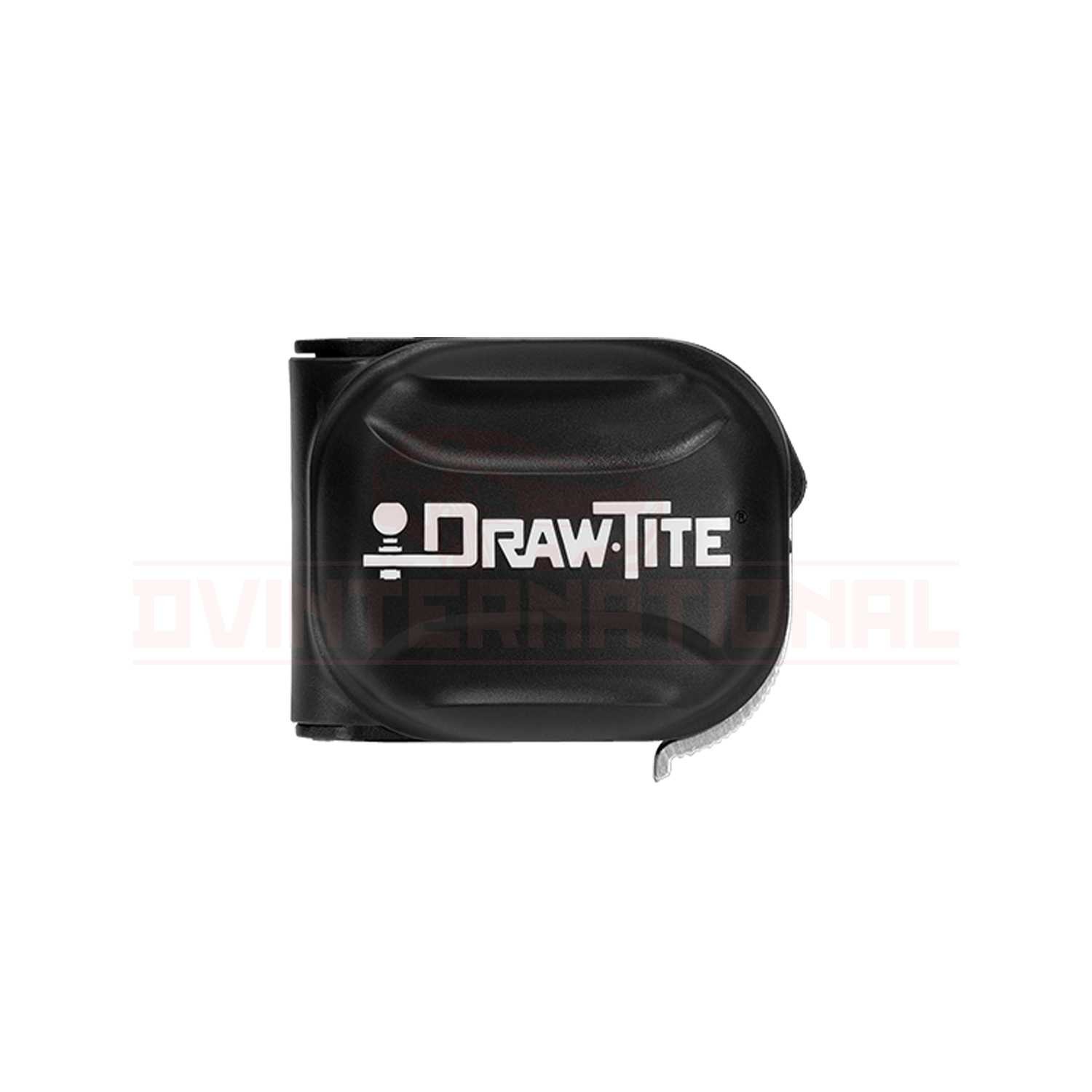 Draw-Tite QSP Anti-Rattle Device Fits 2in Square Receiver