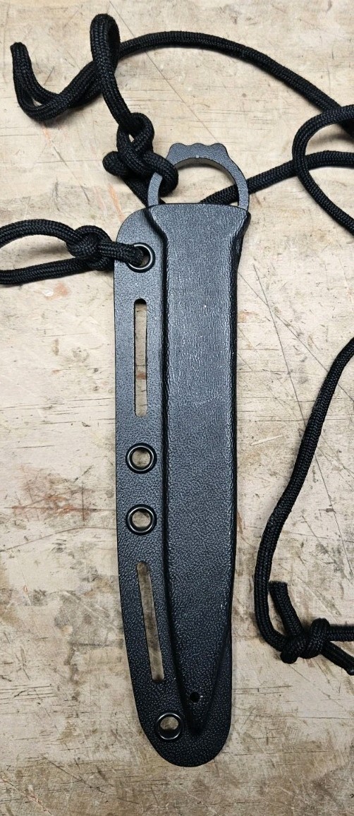 Utica Cutlery USAF01