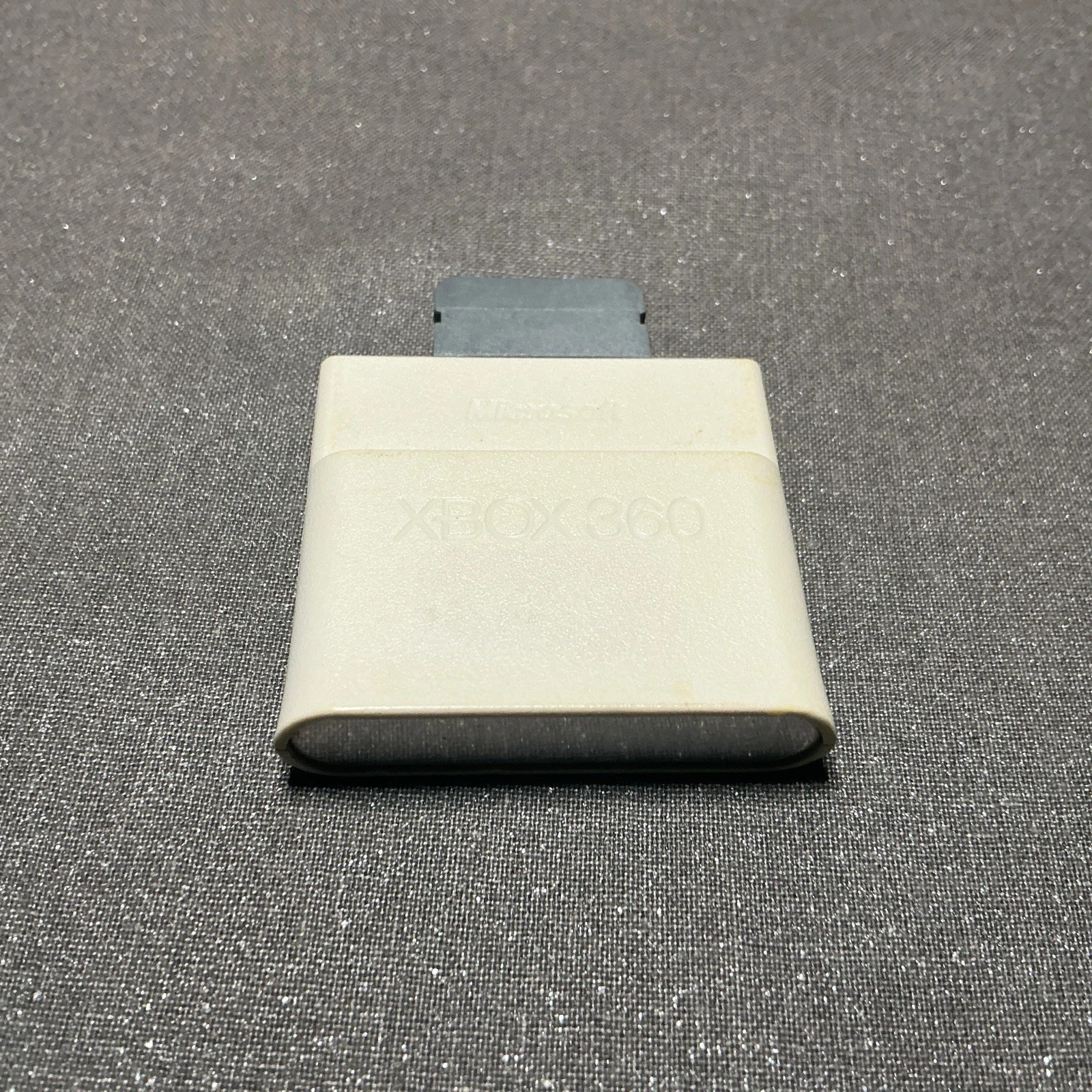 Official OEM Microsoft Xbox 360 64MB Memory Unit Card Tested & Working