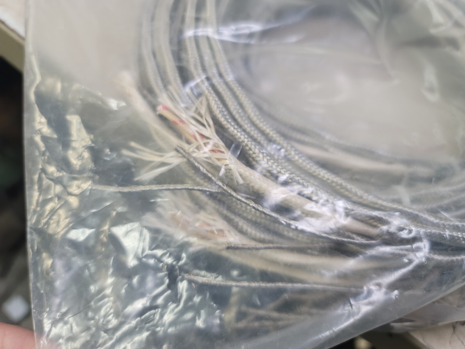 Conax Technologies Cable 14-0065-004 Still Factory Sealed