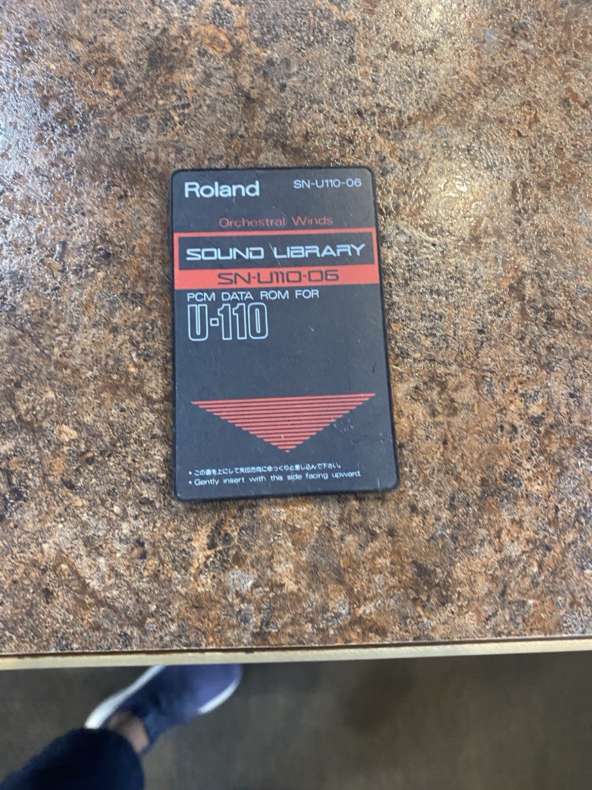 Roland SN-u110-06
