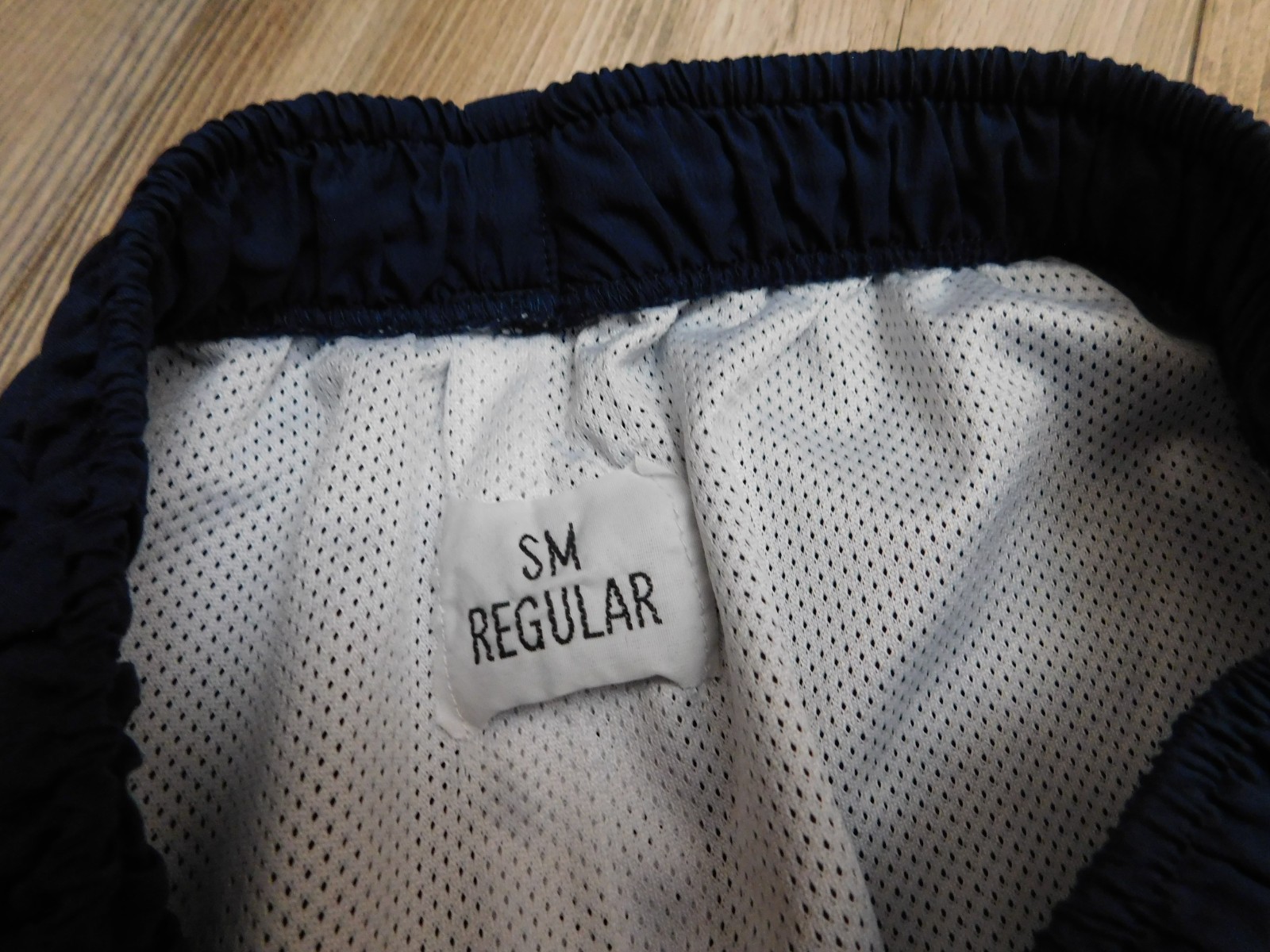 US AIR FORCE IPTU PANTS SIZE SMALL - REGULAR