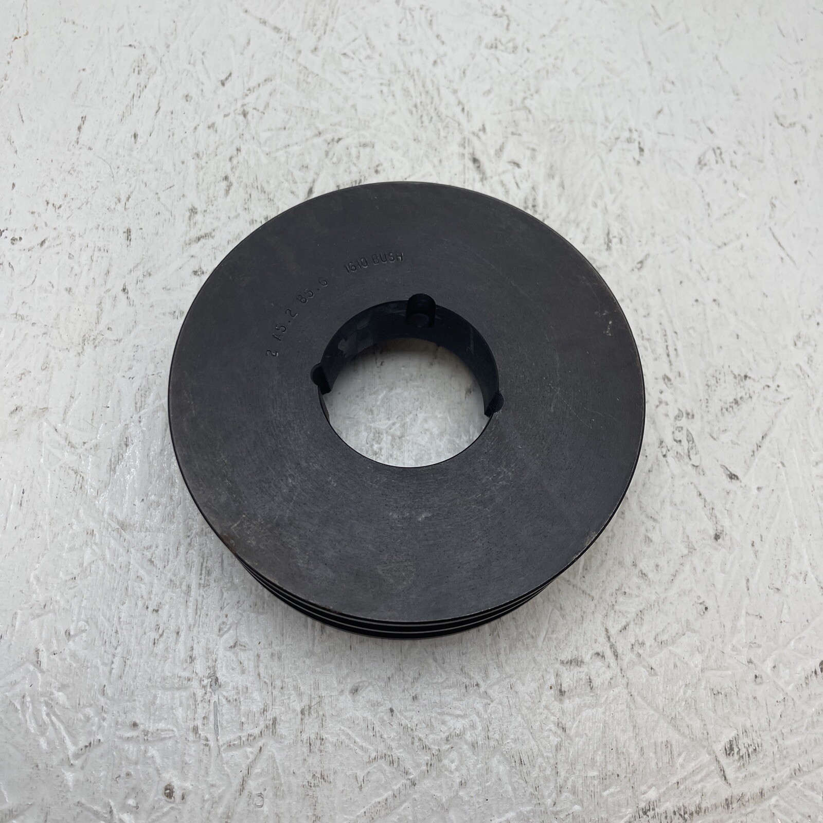 Dodge 2A5.2 B5.6, 1610 Bush Taper Lock Sheave