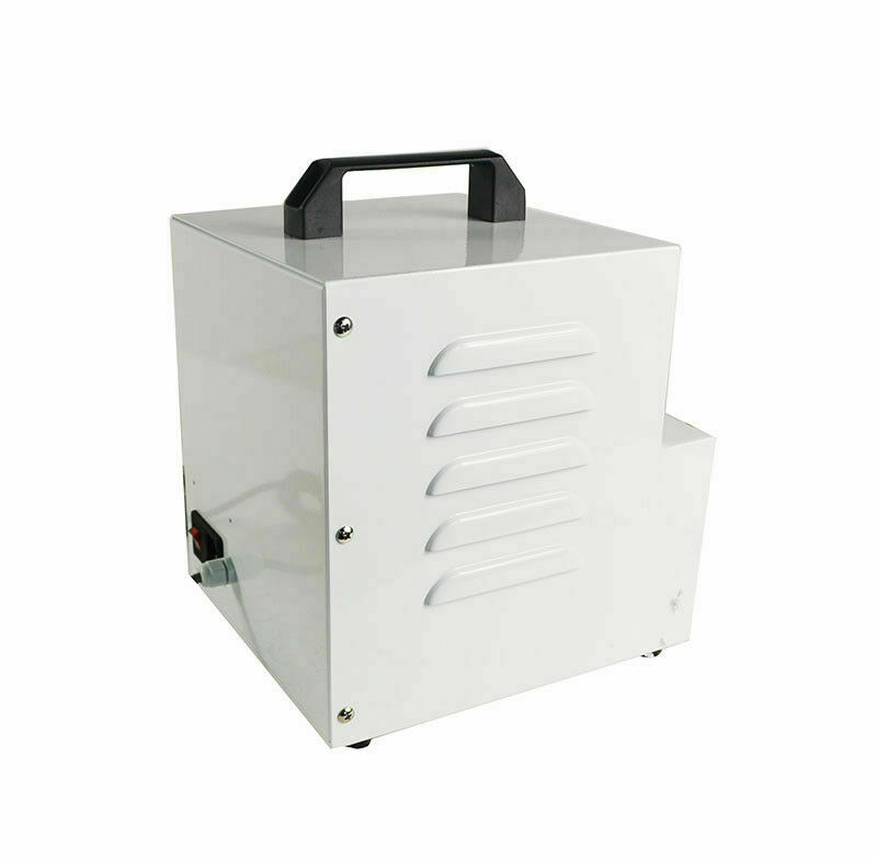 110V High Speed Automatic Wire Twister Professional Electric Wire Twist Machine