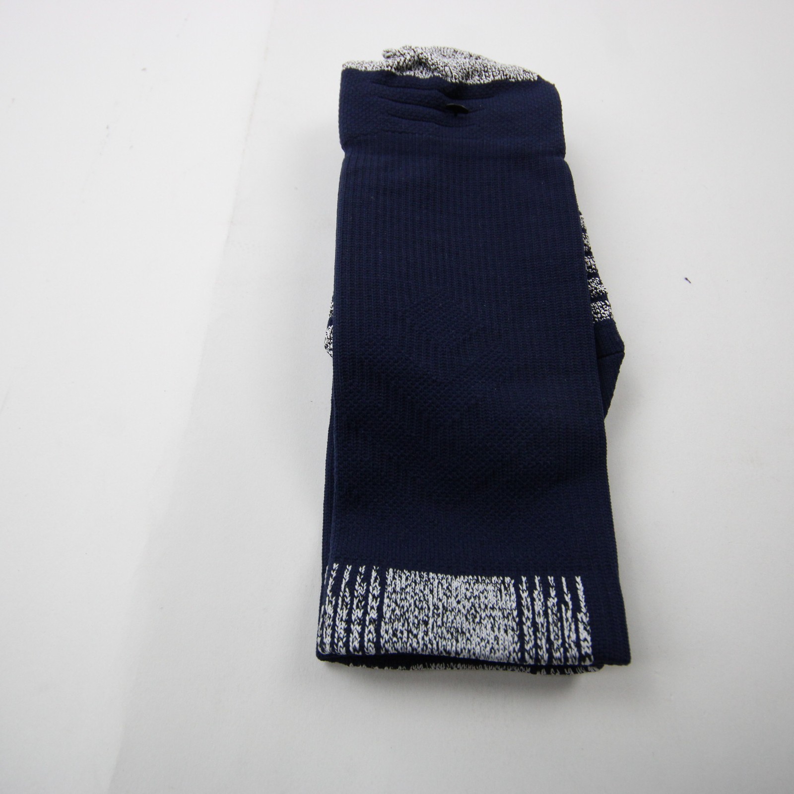 Nike Socks Unisex Navy New without Tags L