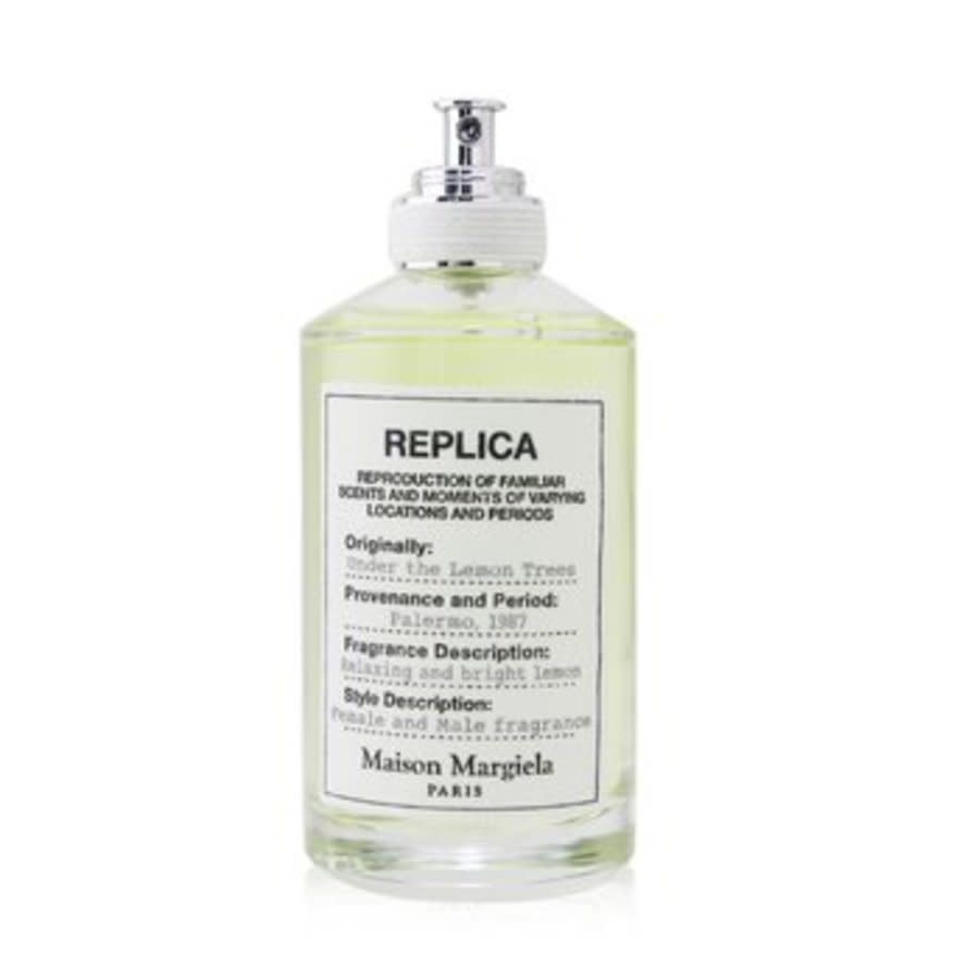 Maison Margiela - Replica Under The Lemon Trees Eau De Toilette Spray