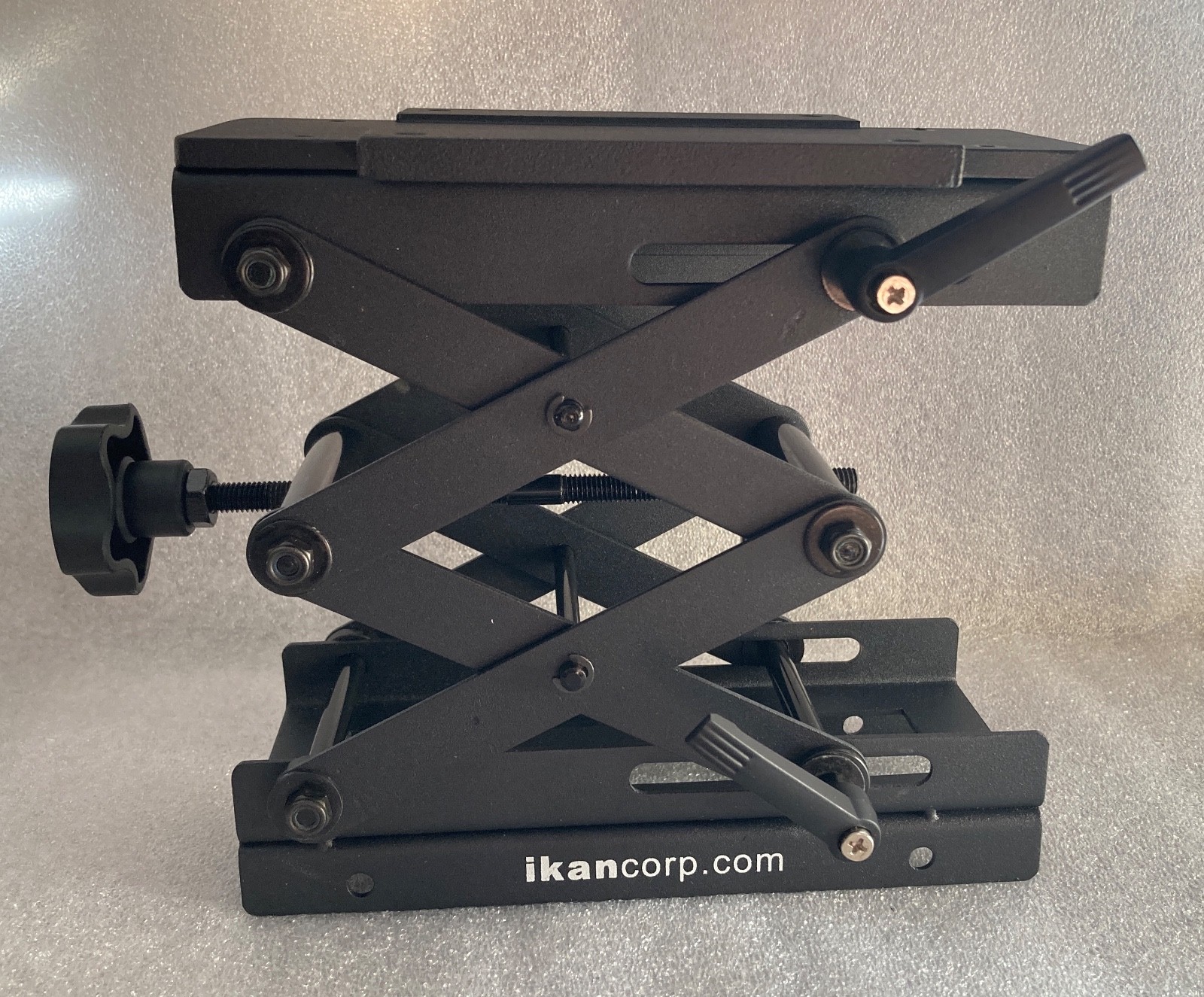 Ikan PT-Riser for PT3100 & PT4100 Teleprompter Professional Video Camera Riser