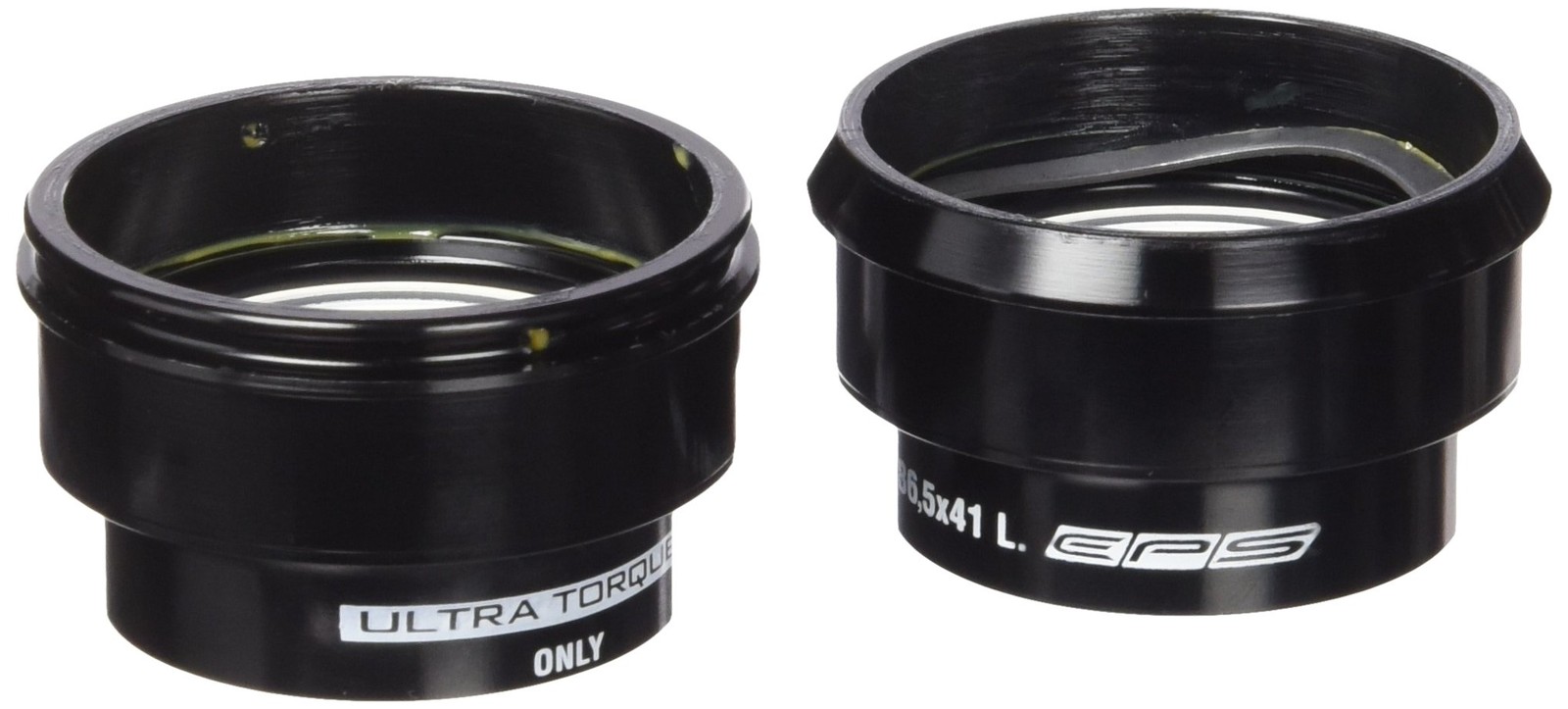Campagnolo Ultra-Torque Press Fit 68x46 Cups IC15-RE46