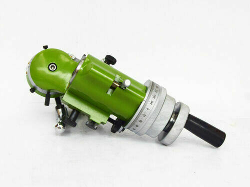 Multifunction Universal Grinding Sharpener Tool Milling cutter collets Grinder