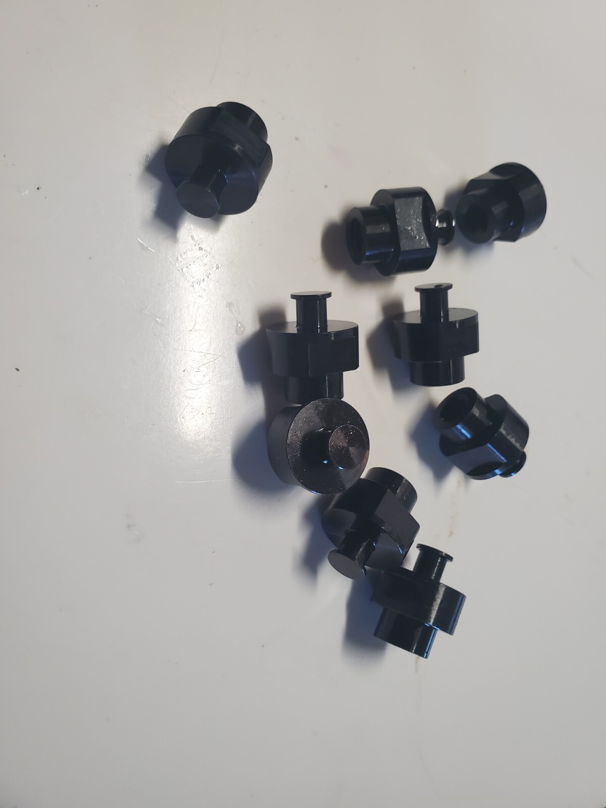 Benjamin 710, 720, 310, 312, 317 pump Head (Only)