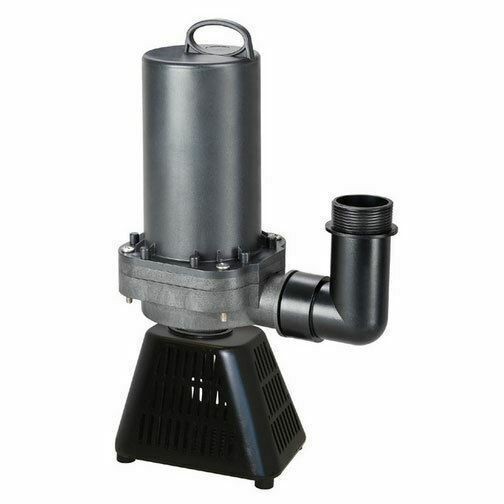 Pondmaster Hy-Drive Skimmer Pump 2550gph 20355