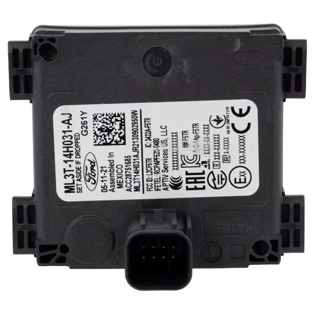 Genuine Ford Blind Spot Radar ML3Z-14C689-H