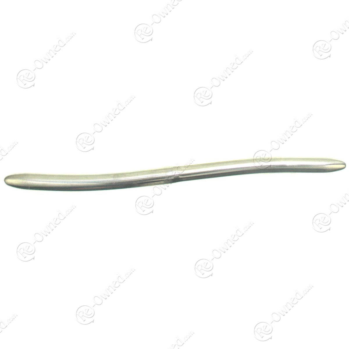 Miltex 30-555-1112 Hegar Uterine Dilator 7-1/2in (19.1cm) 3-4mm
