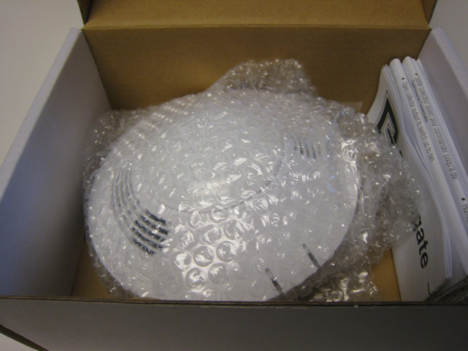 Cooper Lighting Greengate OAC-DT-1000 MicroSet Dual-Tech Ceiling Sensor