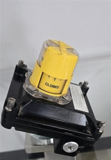 Westlock Controls 2007NBY2B2M0200 -35