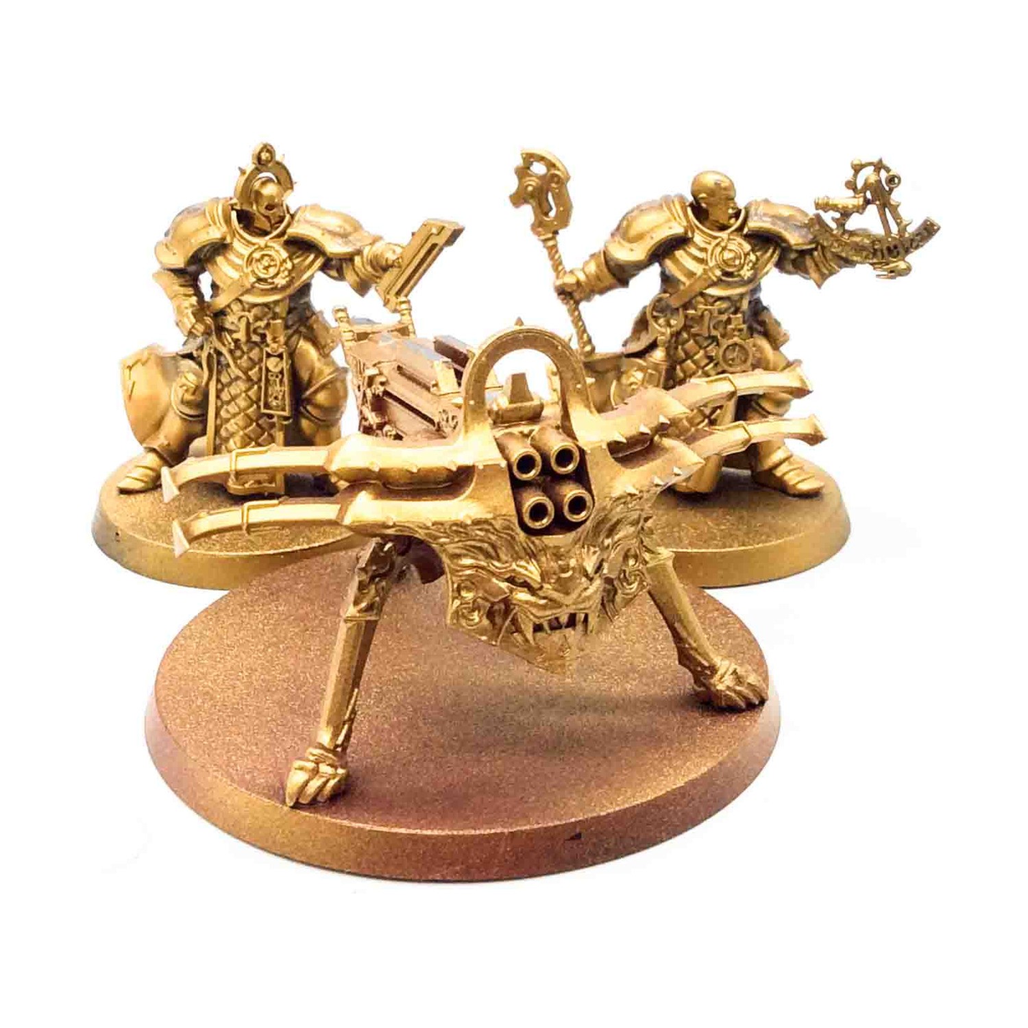 Celestar Ballista #28 NM