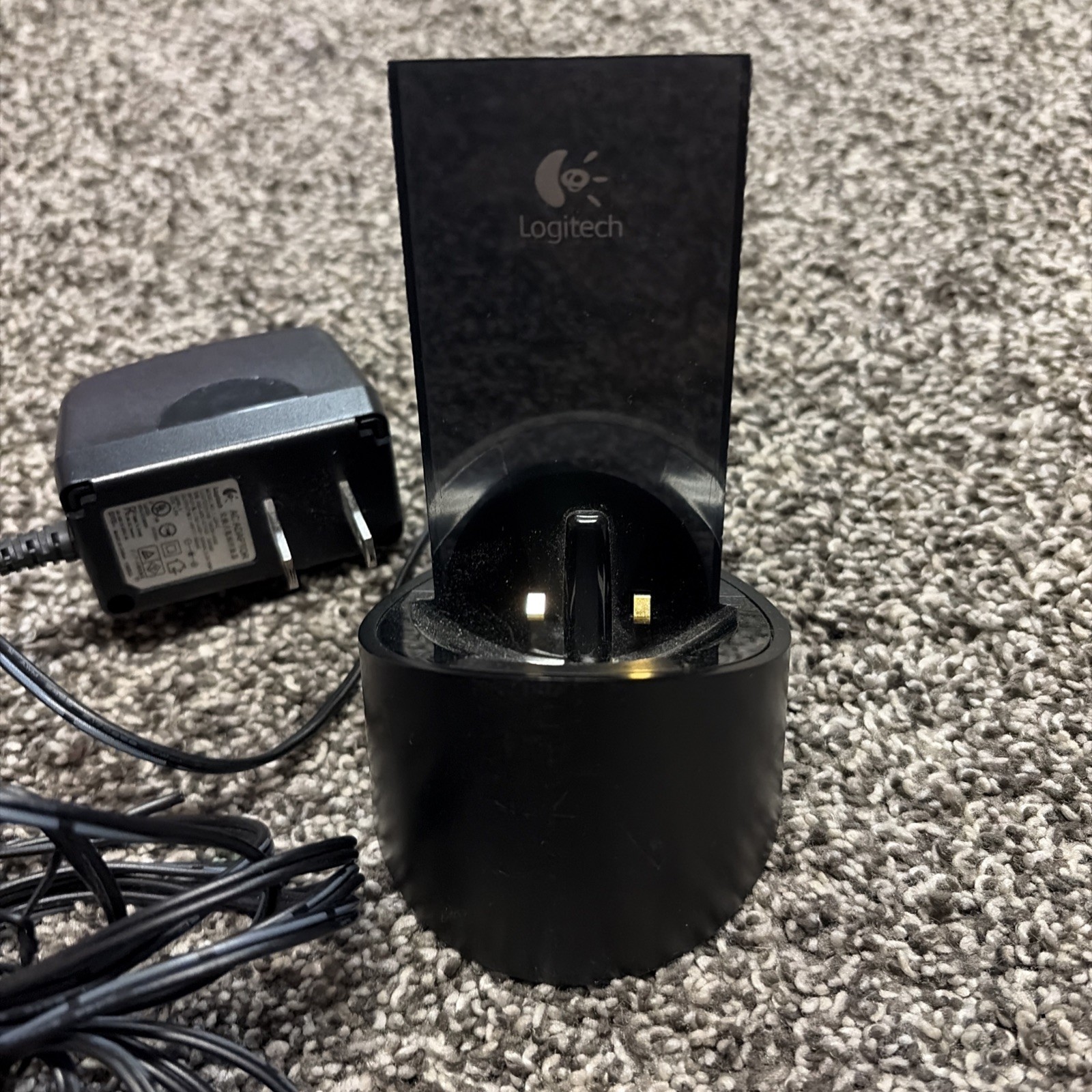 Logitech L-LN13 Charging Dock for MX Revolution Wireless Mouse