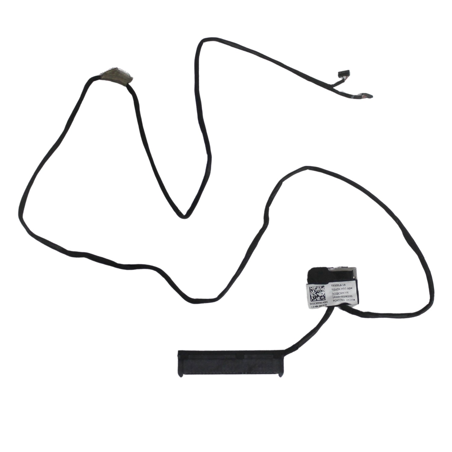 DC02C00930S Asus Q302L Hdd Cable And Lcd Cable "GRADE A"