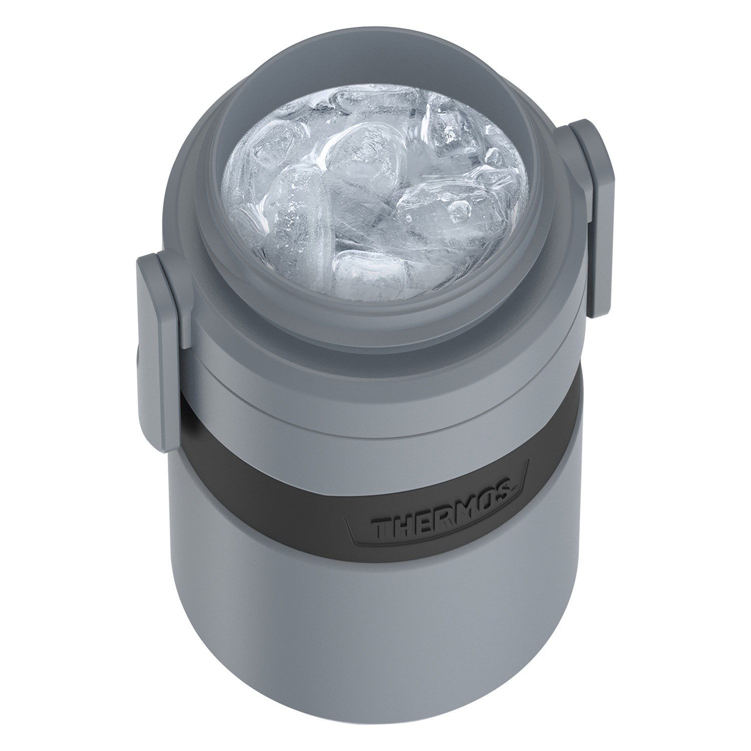 32-Oz Foam-Insulated Water Jug