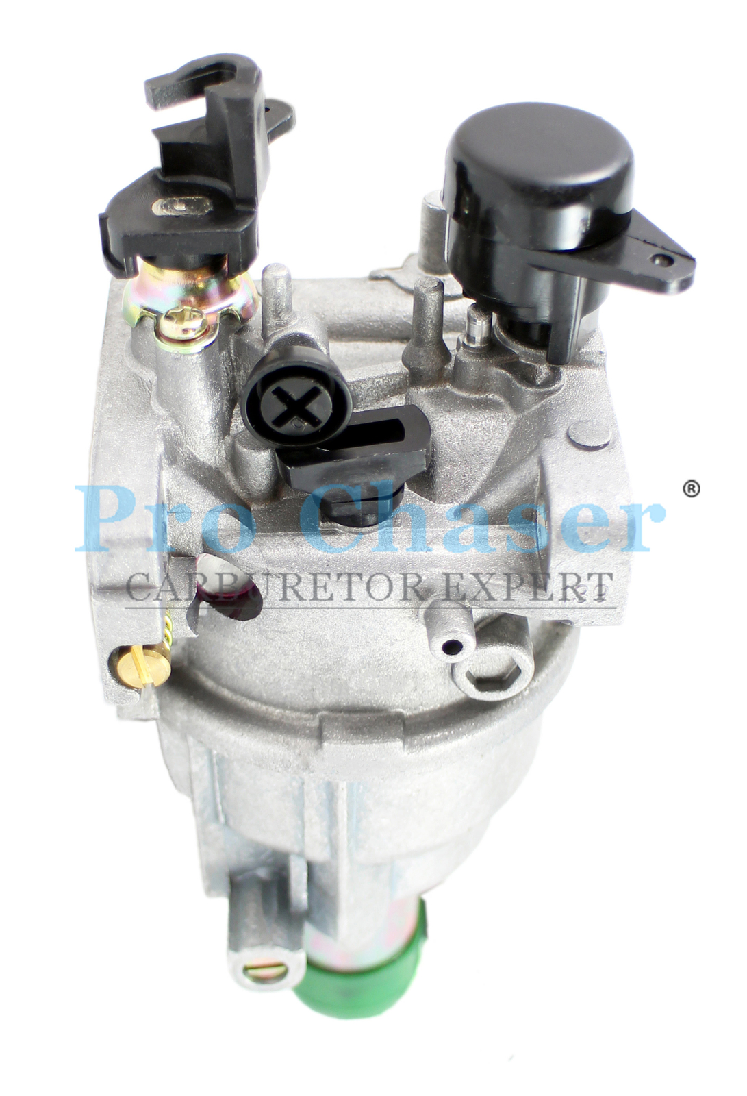 Lifan Pro Series LF8500iE 8500 Watt 15 HP 420cc OHV engine Carburetor Carb