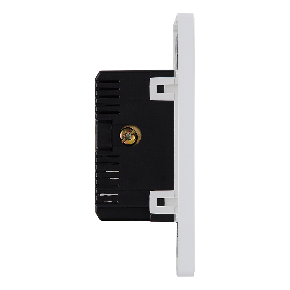 USB Type-C/A Dual Port Wall Socket Outlet Receptacle Electrical Socket 15A USA