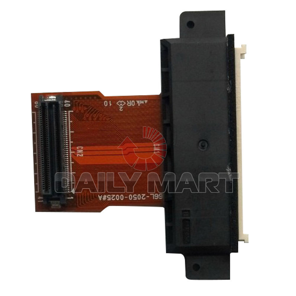 Brand New FANUC Card Holder Slot with Cable A66L-2050-0025#A