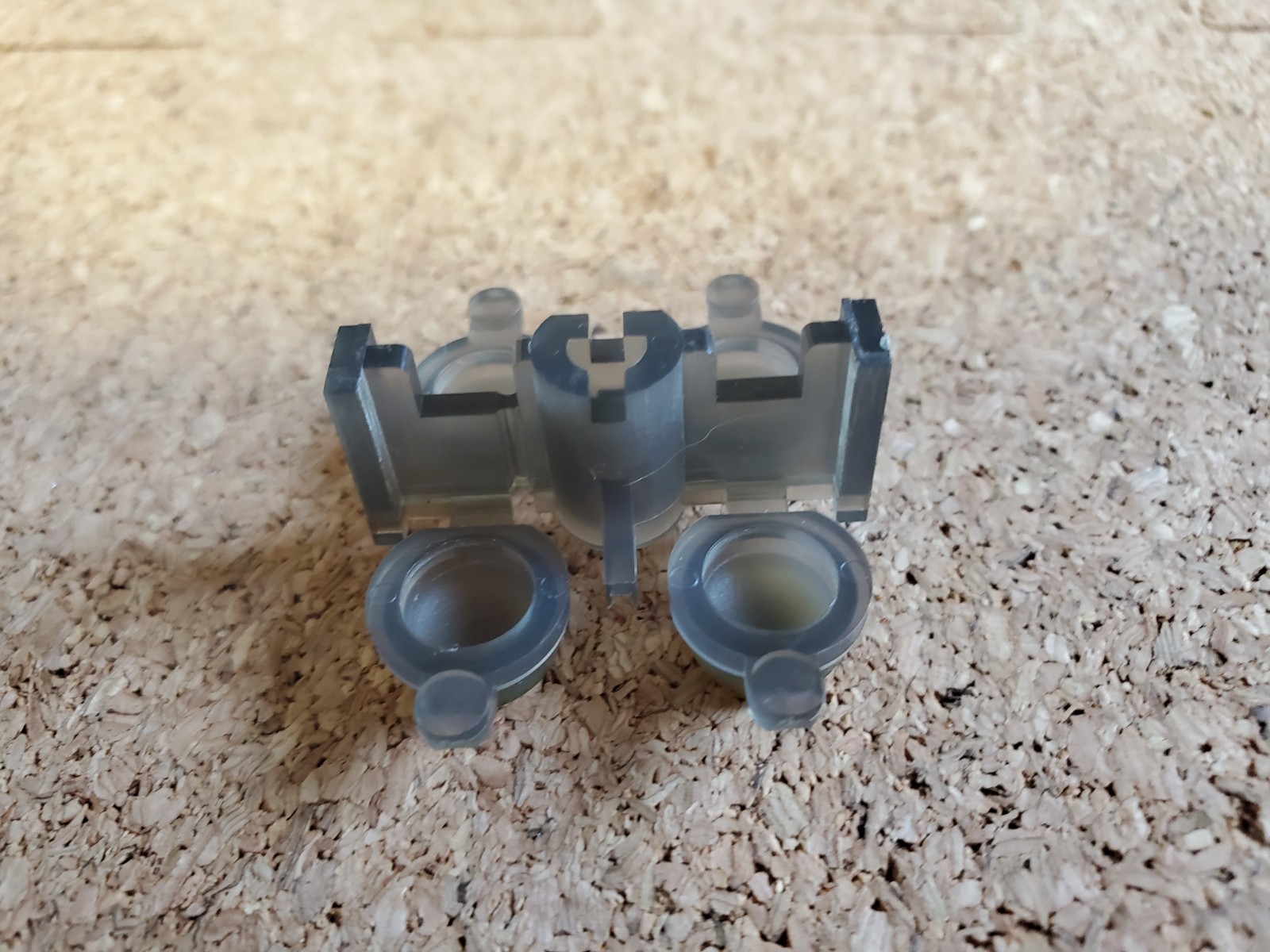 KORG M1 Genuine Buttons Good Condition Japan