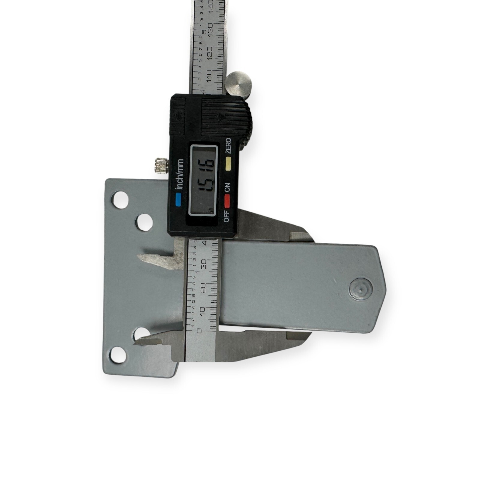 Assa Abloy Norton 1618 Soffit Plate for Parallel Arm Only
