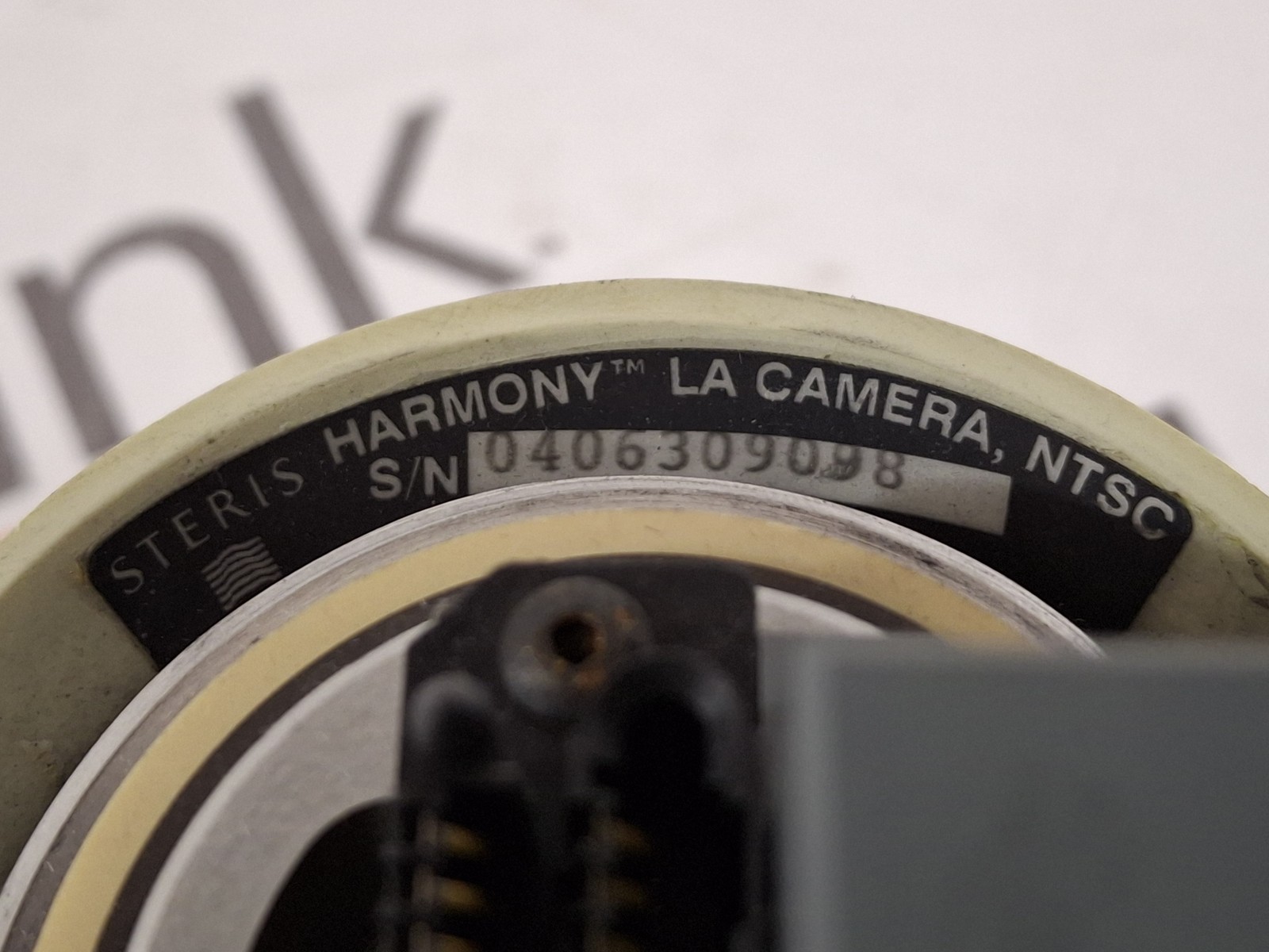 Steris Harmony LA Camera
