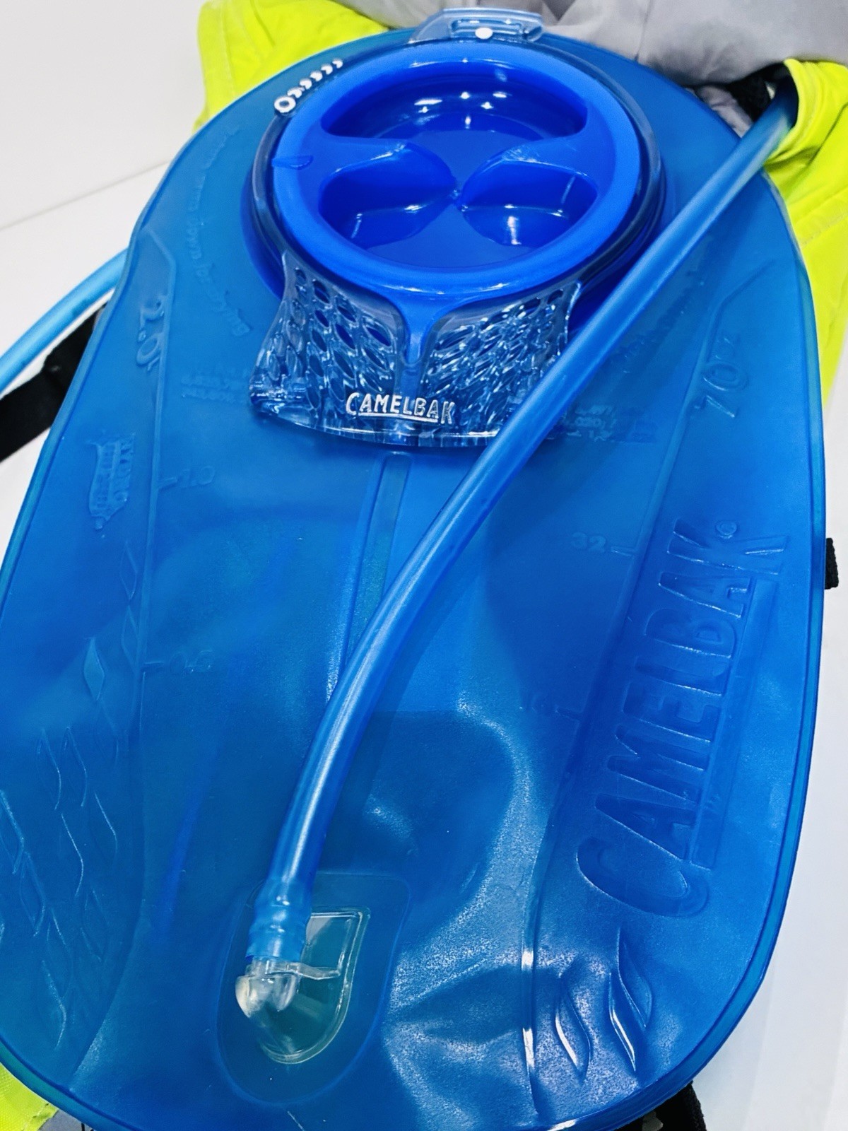 CamelBak Velocity 2L (70oz) Hydration Pack Backpack w/ Bladder Running, Hiking