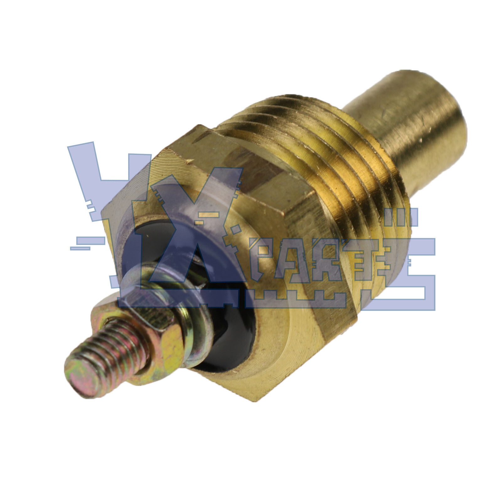 Temperature Sender Sensor 1/2NPT 02092-28 0209228 For Datcon