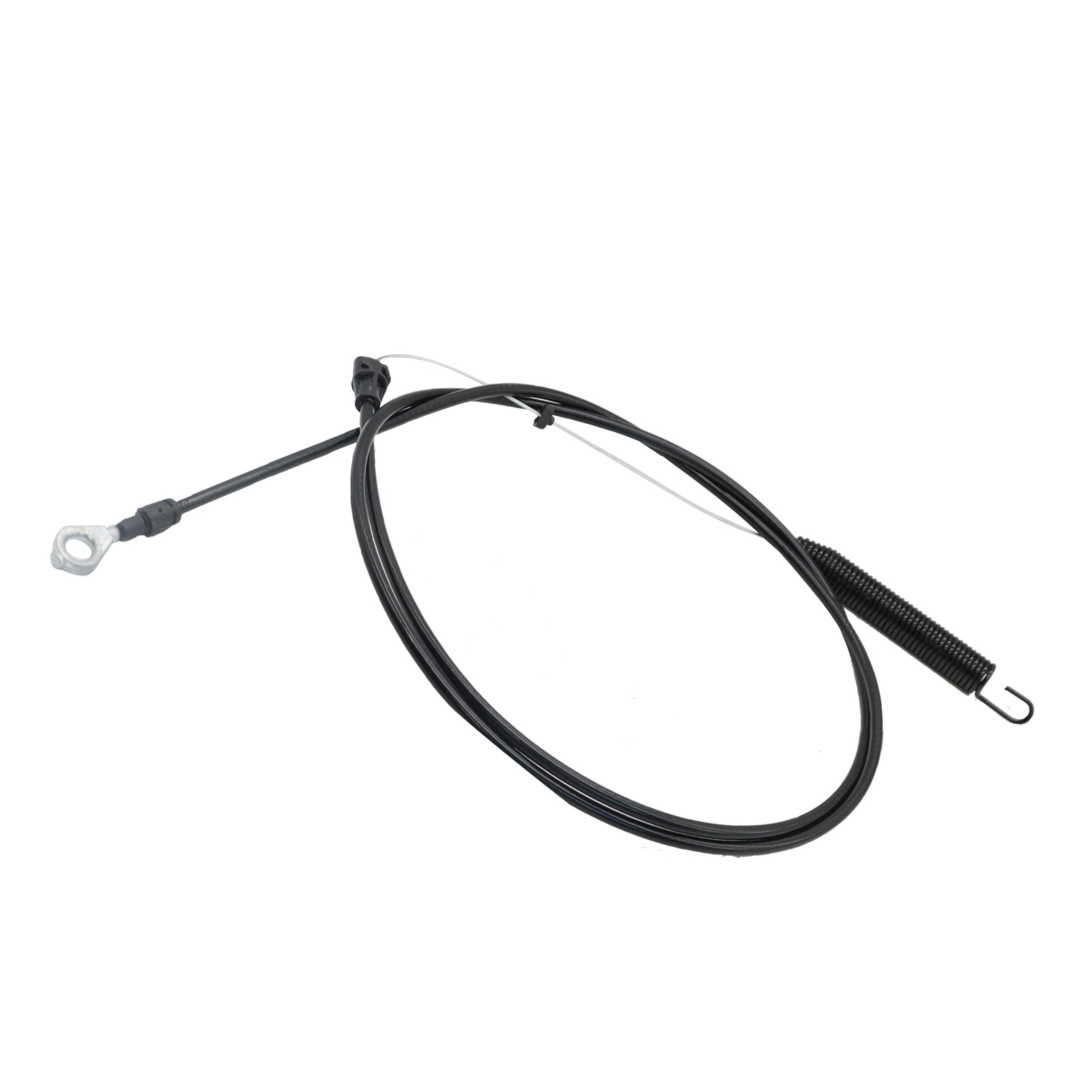 Deck Engagement Clutch Cable for 46" Cut Craftsman Husqvarna Poulan Lawn Tractor