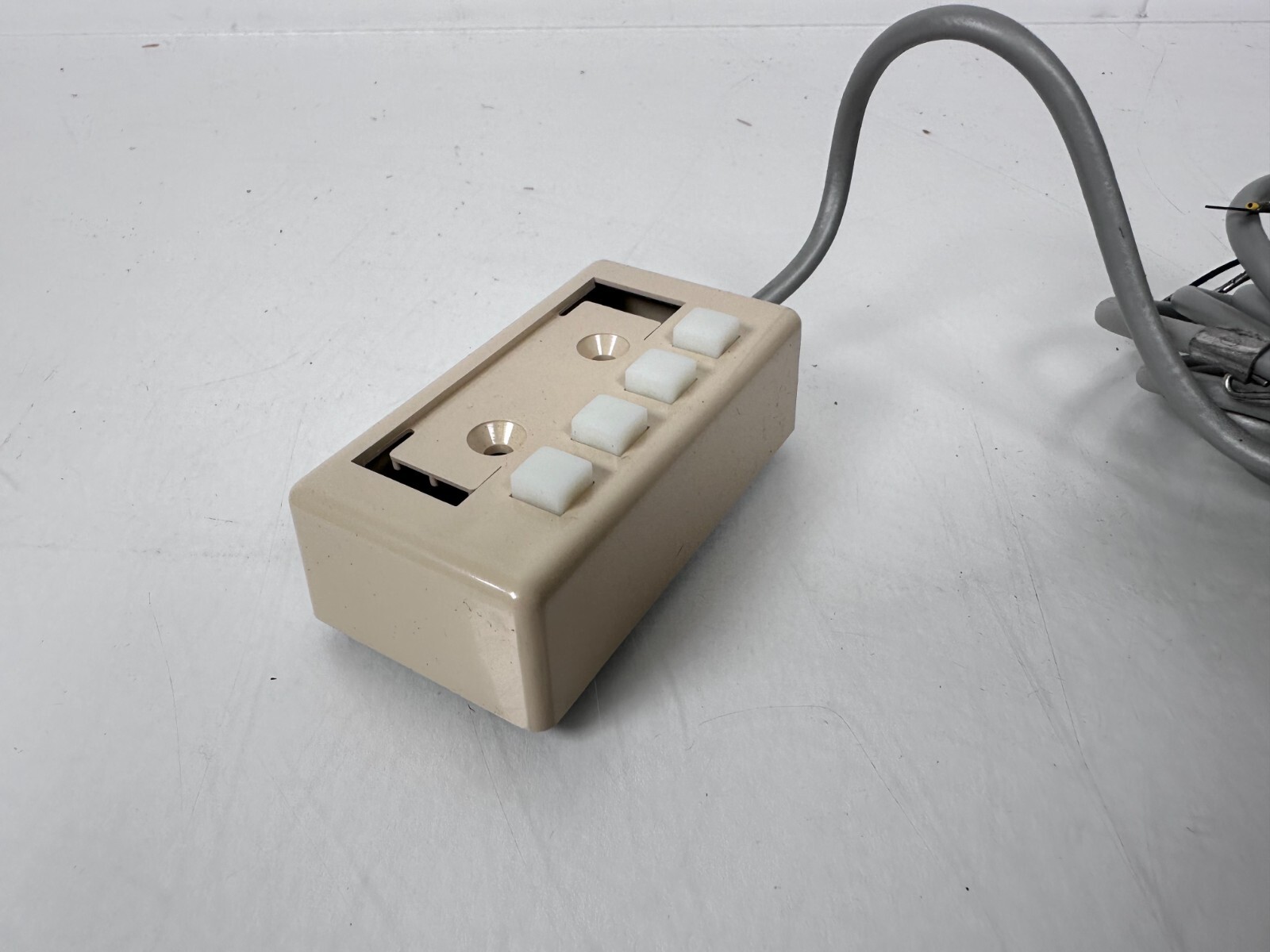 NOS WESTERN ELECTRIC 549A IVORY