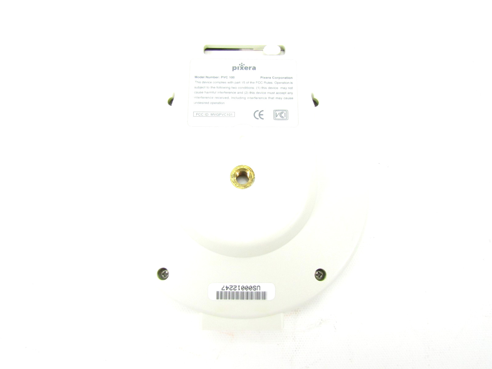 Pixera PVC 100 Document Camera Lens