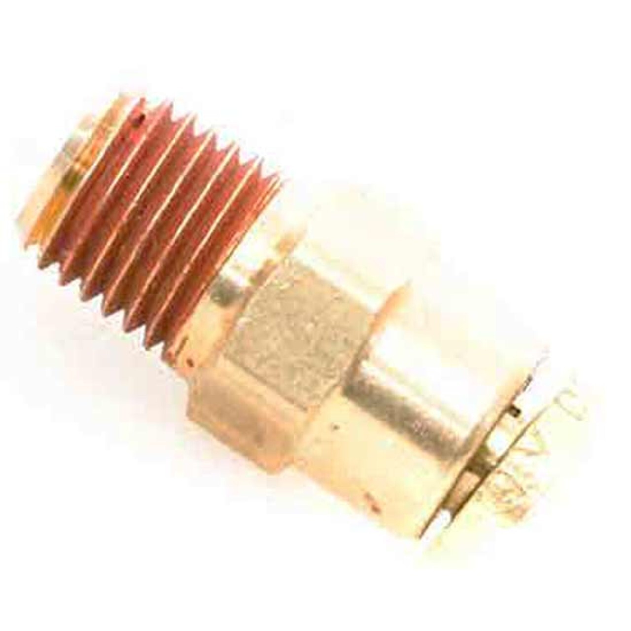 5/32 x 1/16 Inch Brass Male Connector