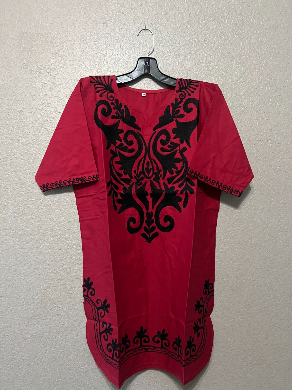 African clothing for men-Dashiki S-7X