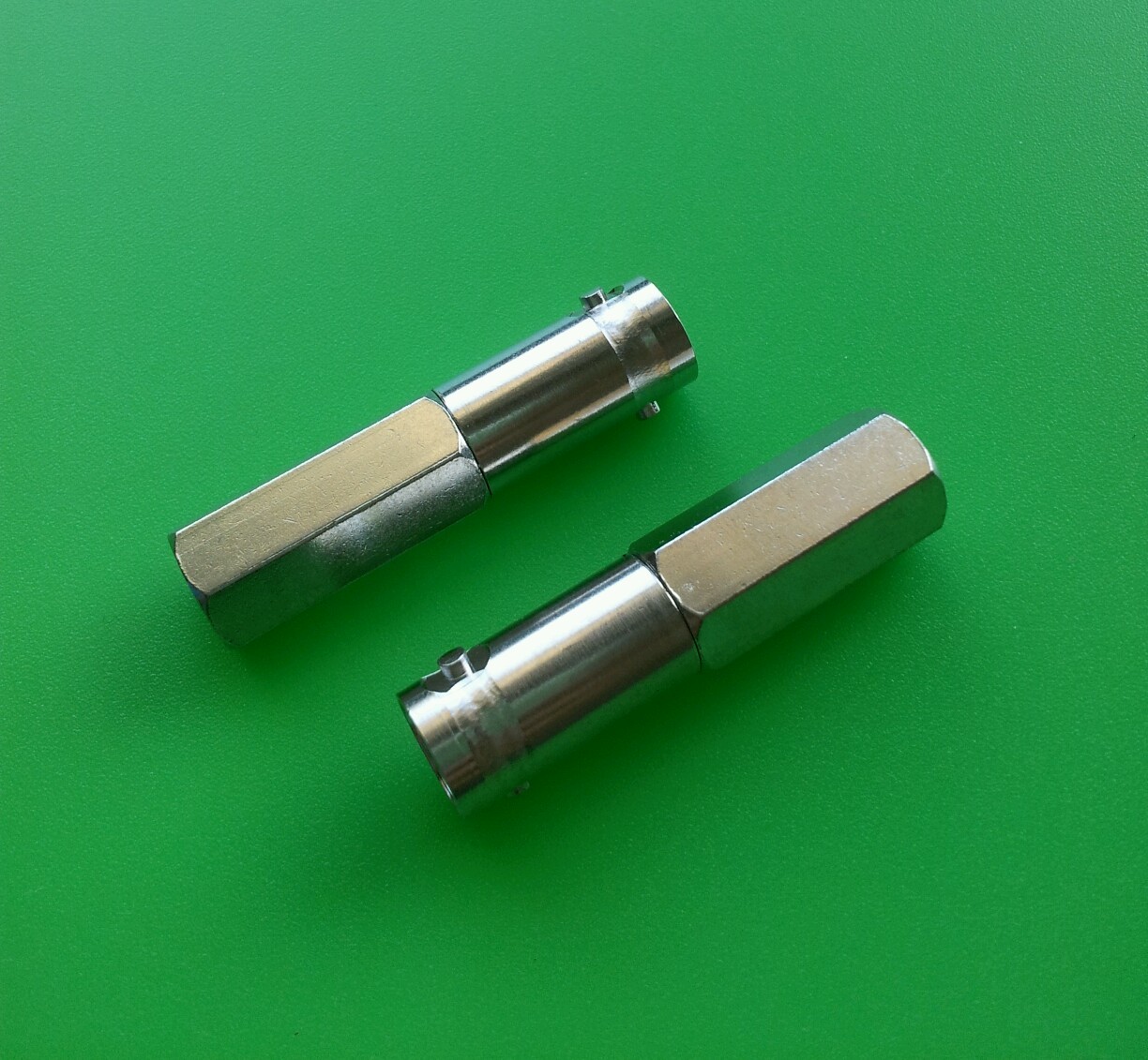(5 PCS) BNC Female Twist-On For RG59 & RG62 - USA Seller