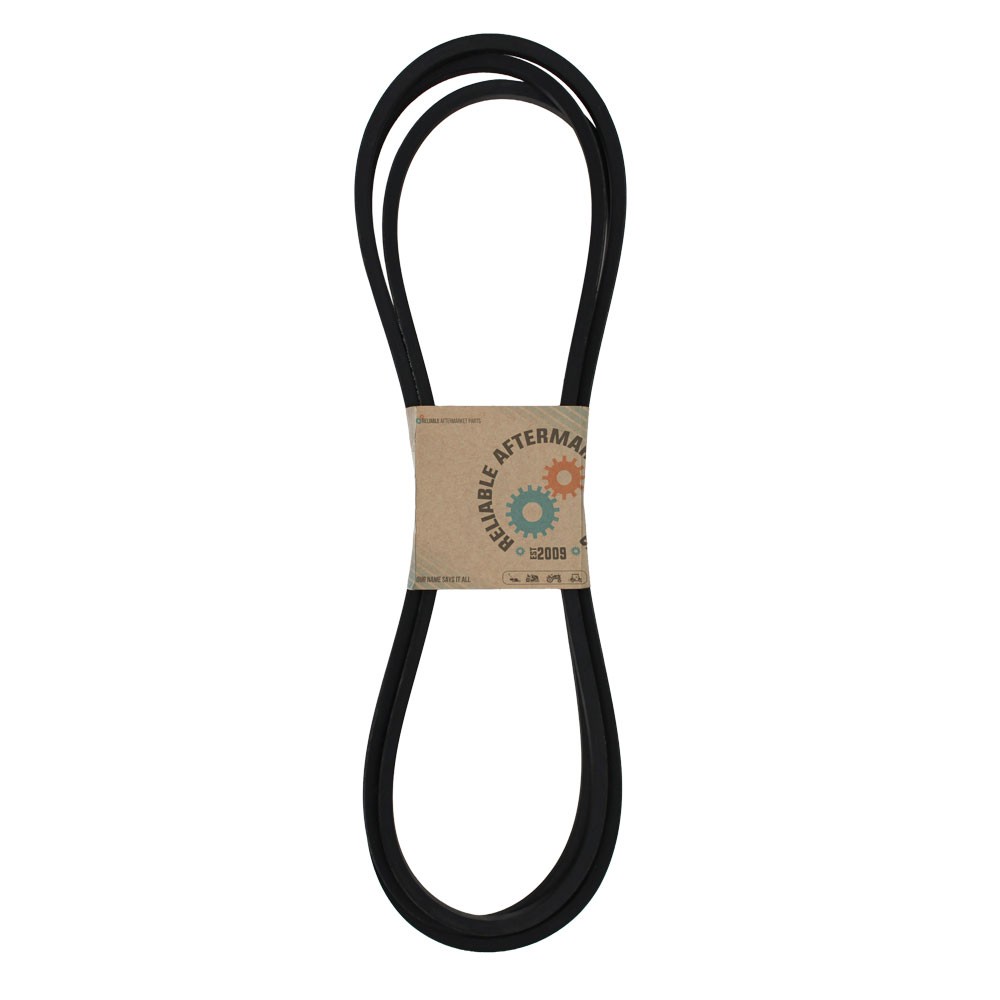 A-B191-AI Classical V-Belt  ( 5/8" X 194")
