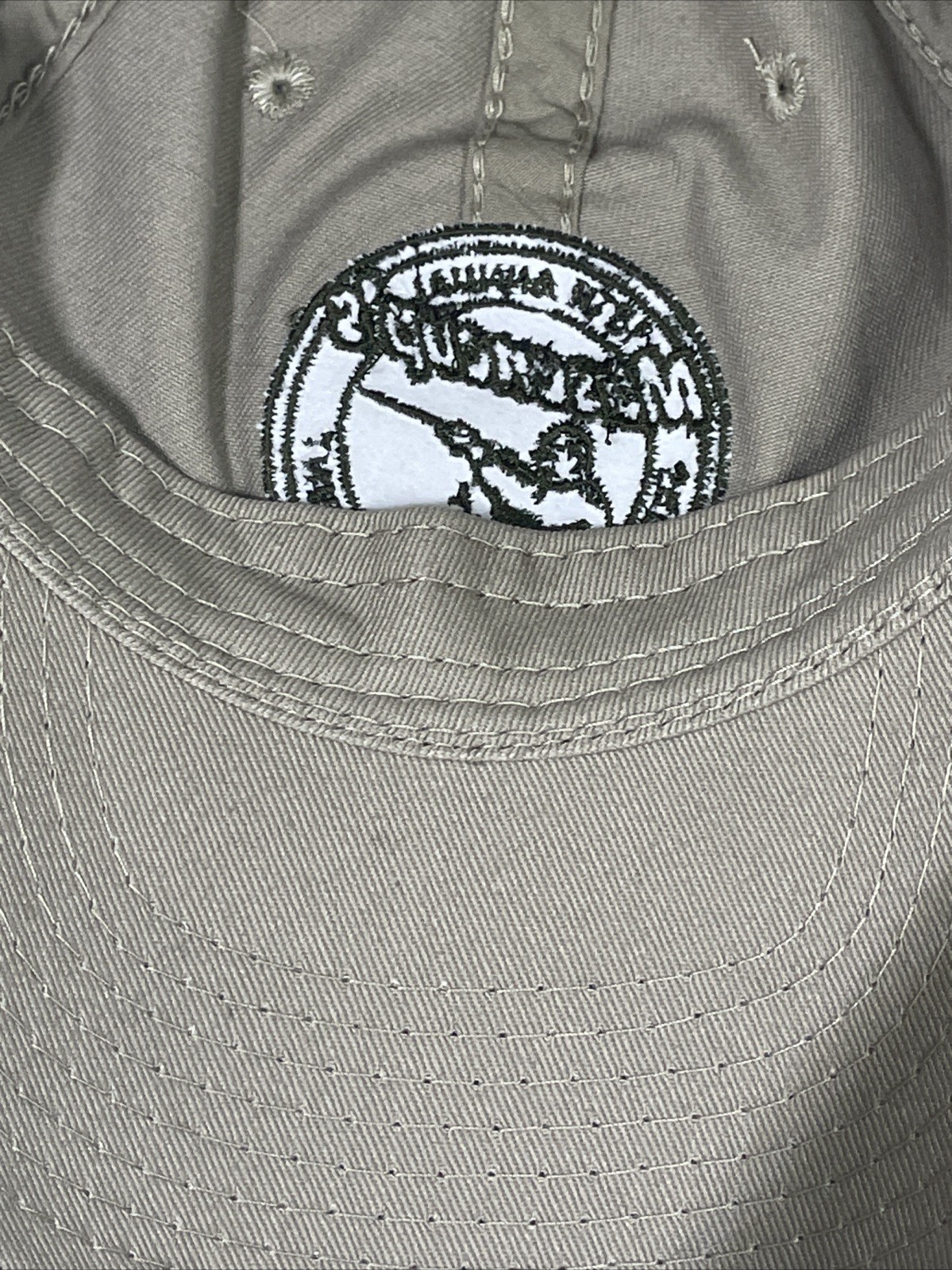 NWT Port Authority Realtree Camo Hat Skeet Shoot & Dove Hunt Adjustable Strap