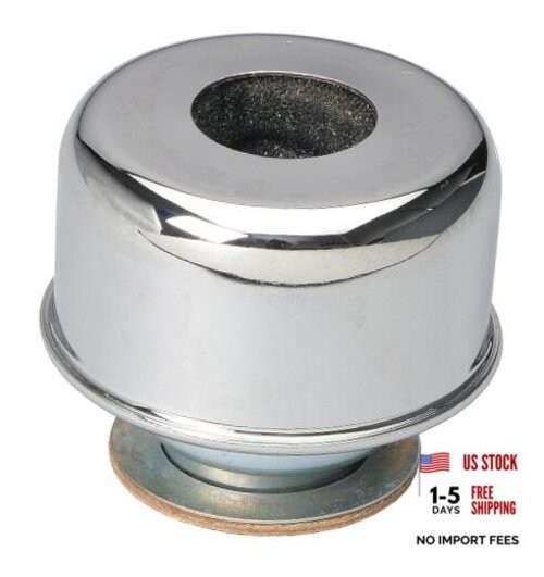 Performance  4999 Pcv Hook-Up Breather Cap