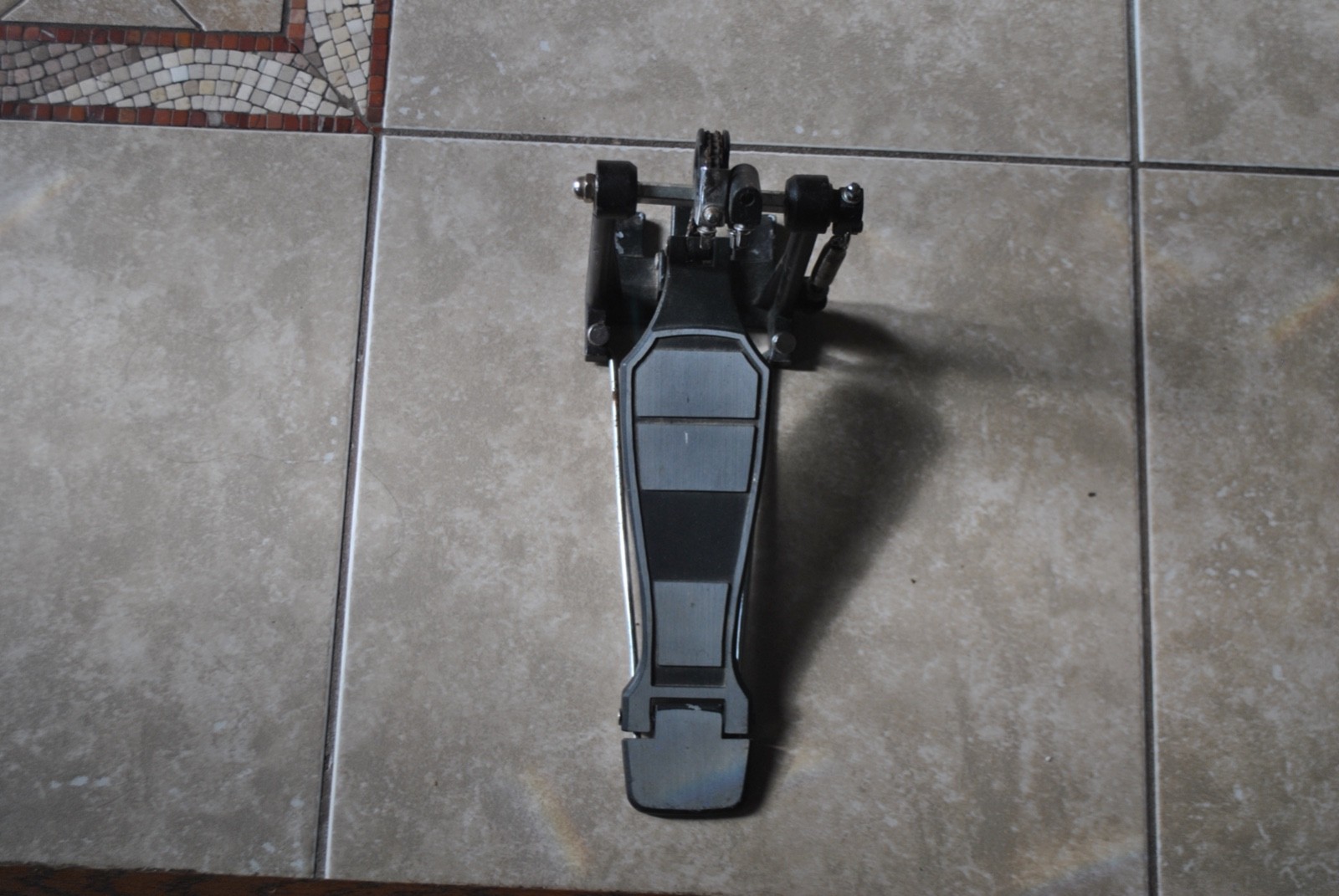 roland drum pedal