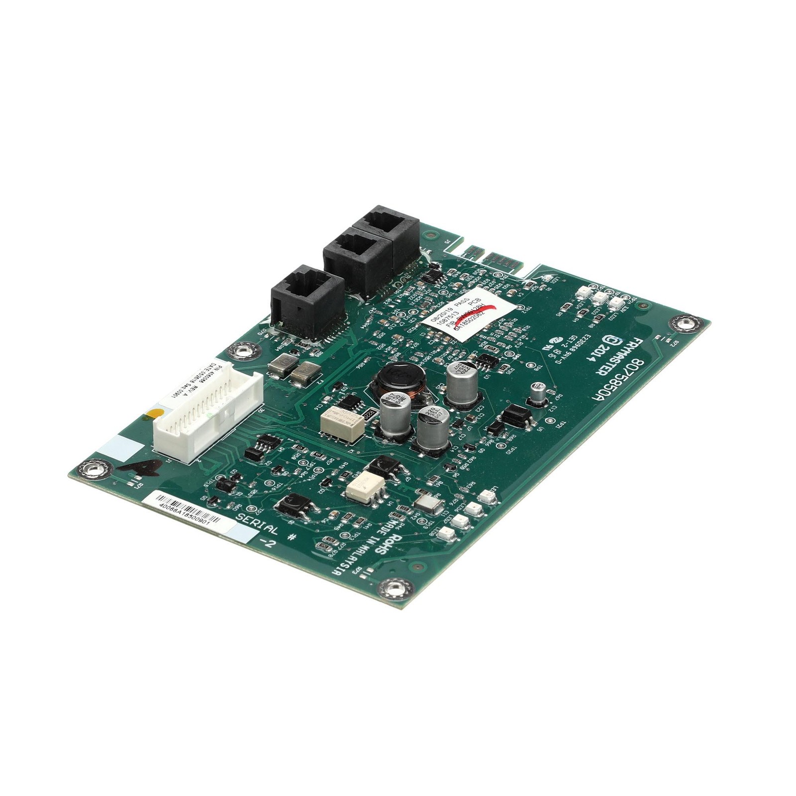 Frymaster Pcb Assembly, Gm Fib W/Software 1087513SP - Genuine OEM Replacement