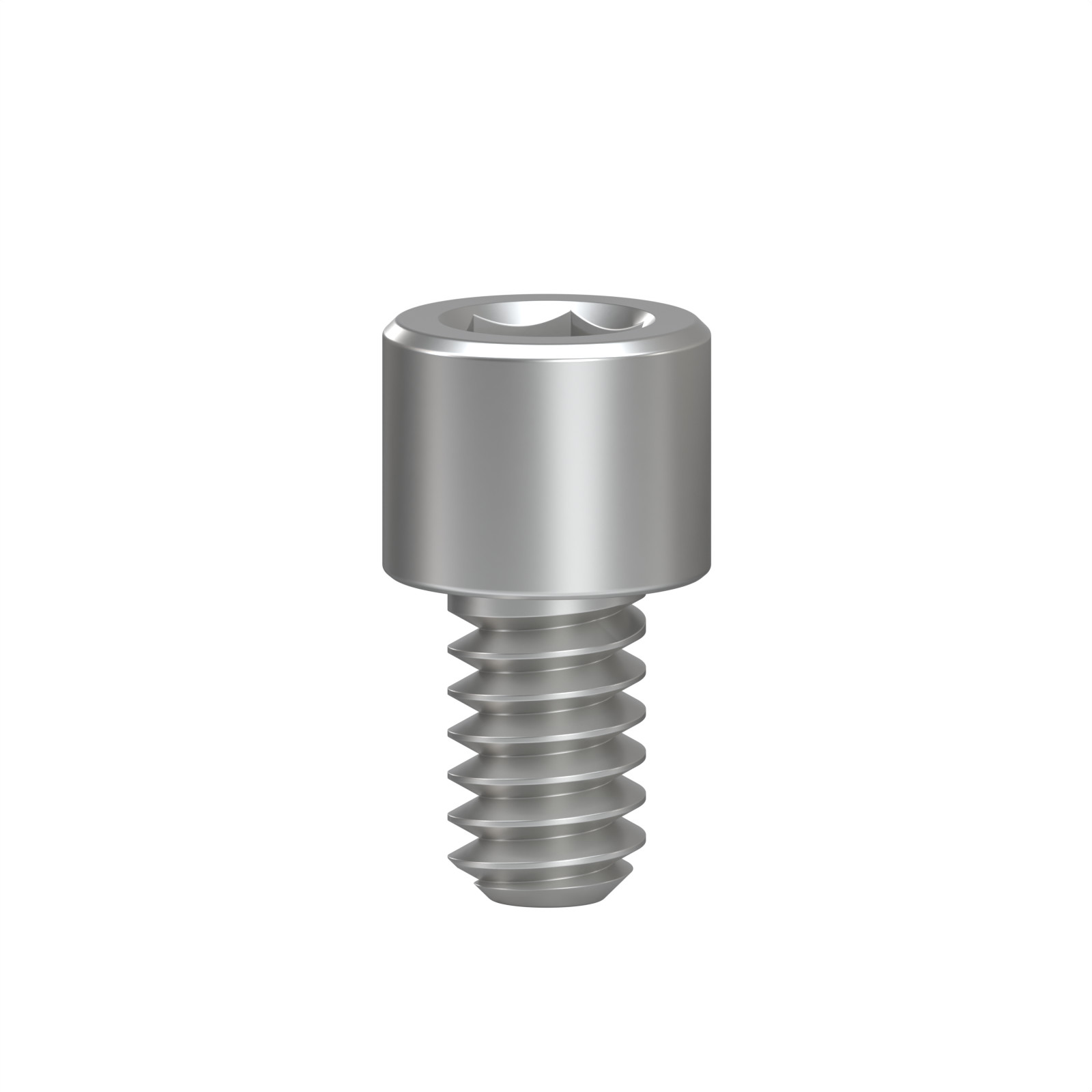 x 10 Screw for Multi-unit abutment M1.4 NeoBiotech compatible