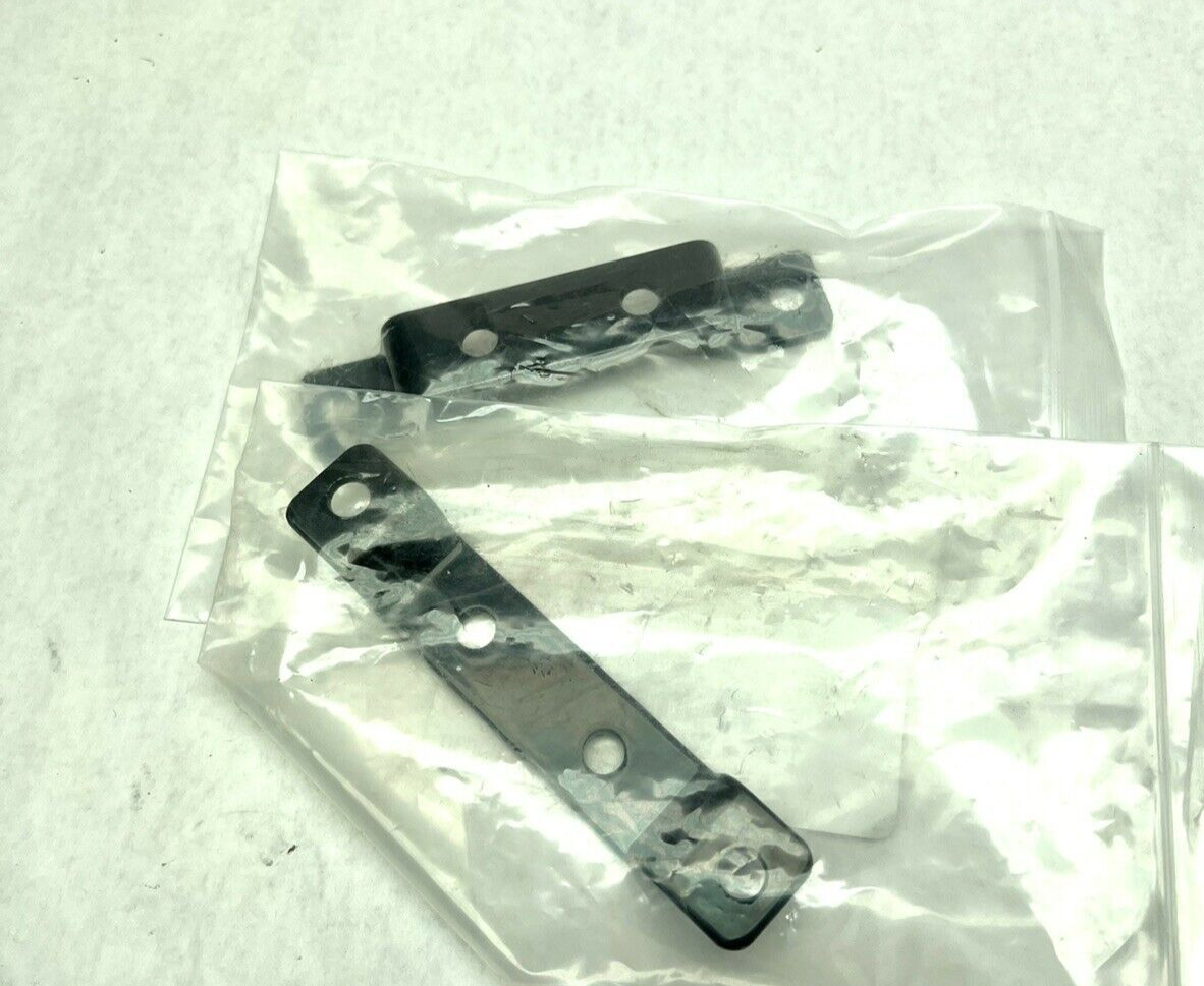 LOT OF 2 68654-U2180-71 HOSE CLAMP BRACKET
