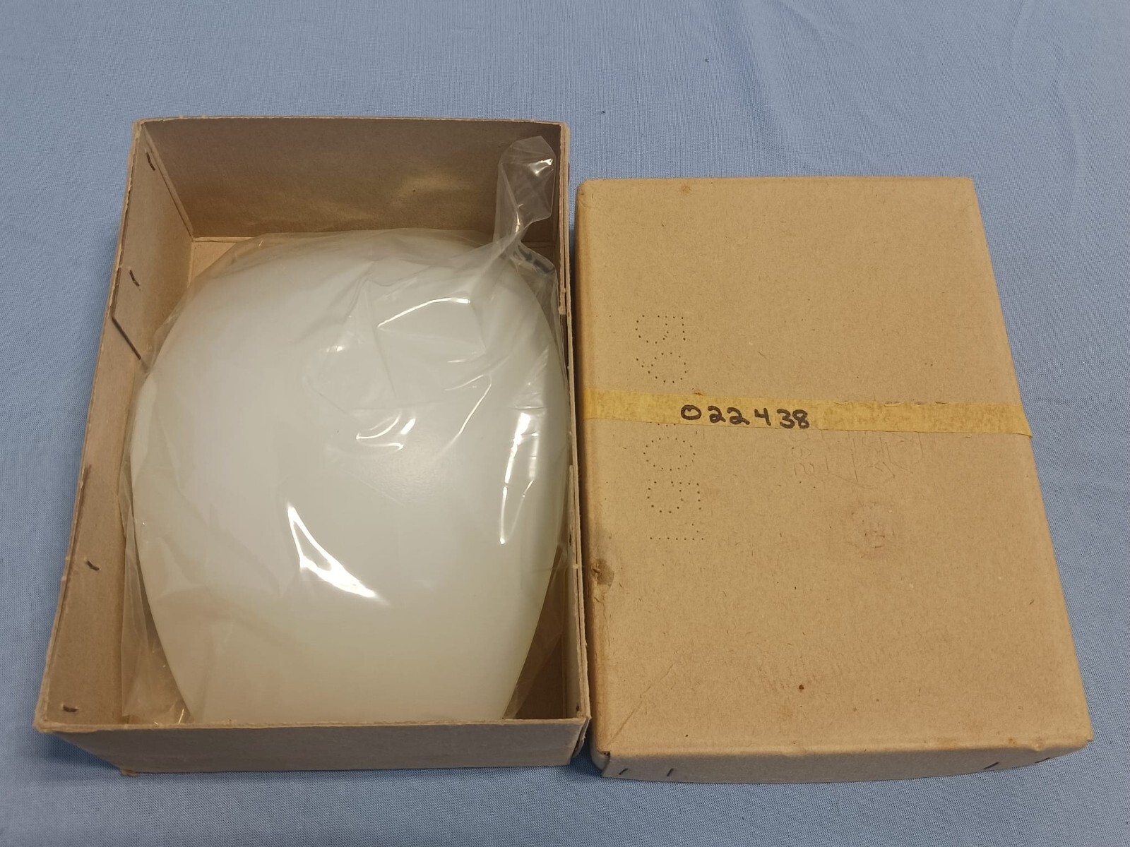 Dental Replacement Glass Light Reflector 022438