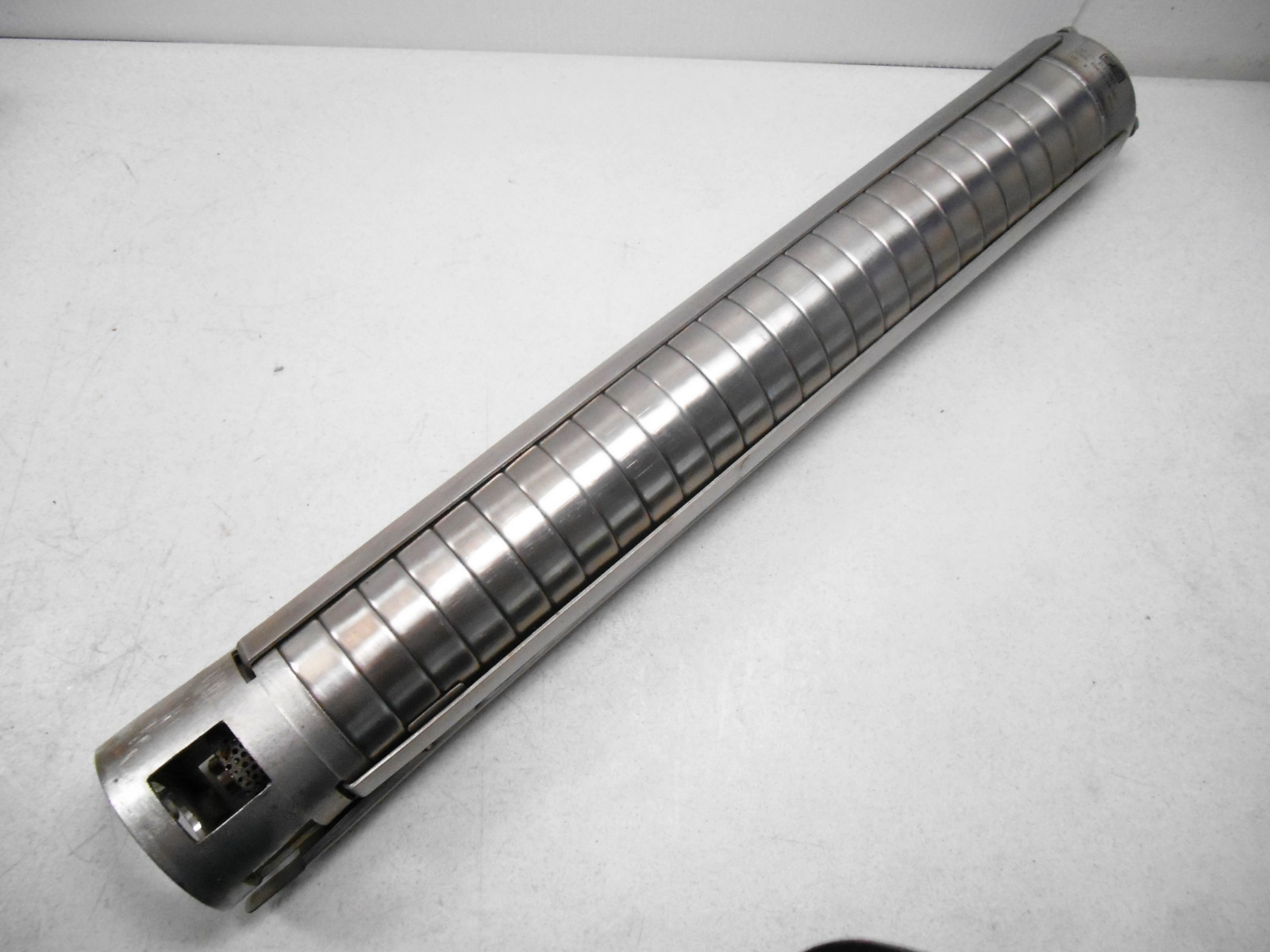 Sei P04-16-24-030 3HP 4″ Stainless Steel Submersible Pump