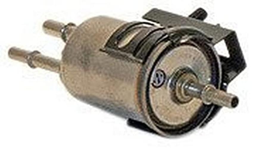 33409 Fuel (Complete In-Line) Filter