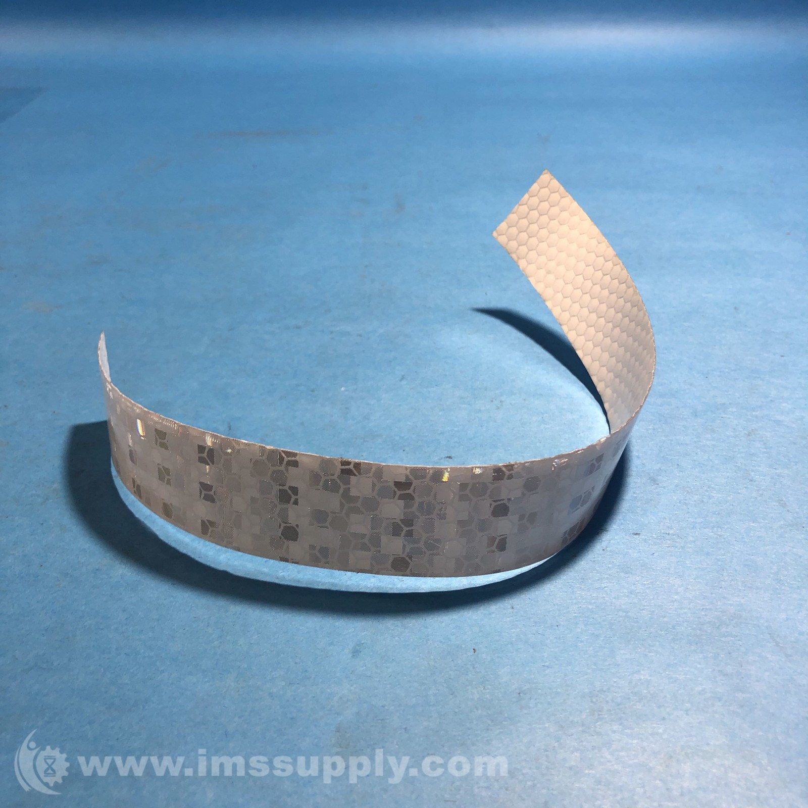 Reflective Hex Cover Strip FNIP
