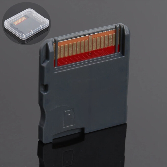 500 Games Video Game Card for WOOD R4 R4I 3DS NDSL MD GBC FC PCE Arcade Machine
